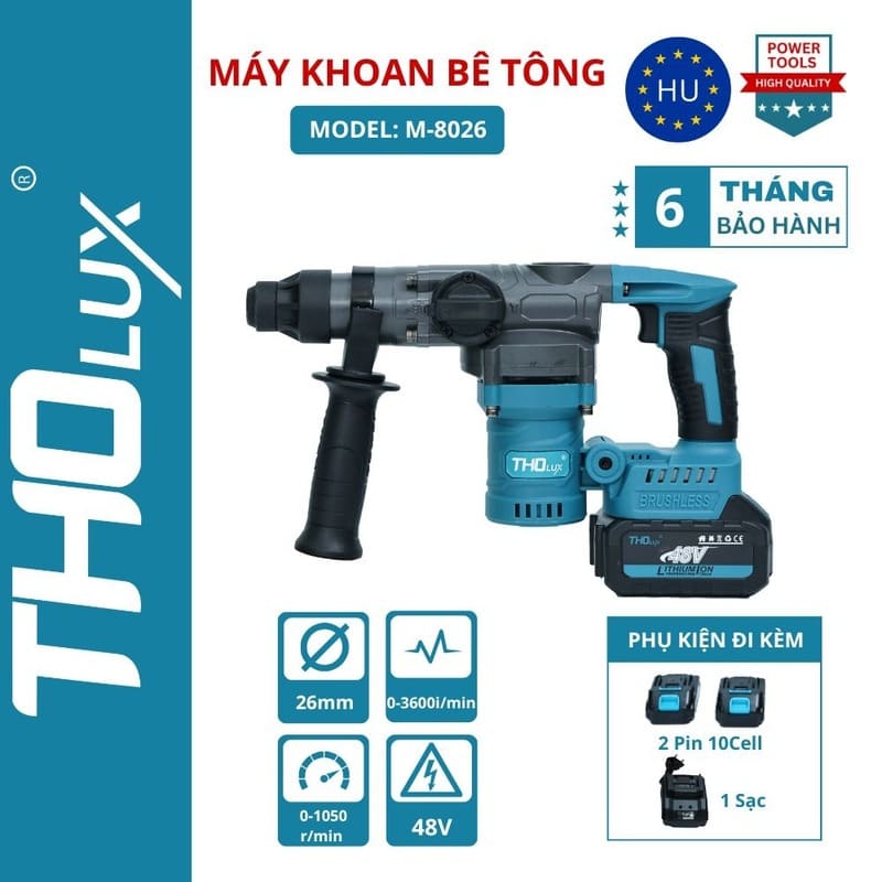 cac-loai-may-khoan-be-tong-dung-pin-tholux-2