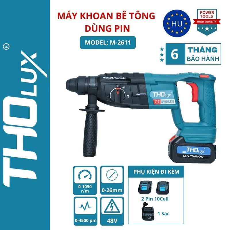 cac-loai-may-khoan-be-tong-dung-pin-tholux-3