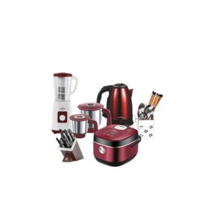 Thiết bị nhà bếp