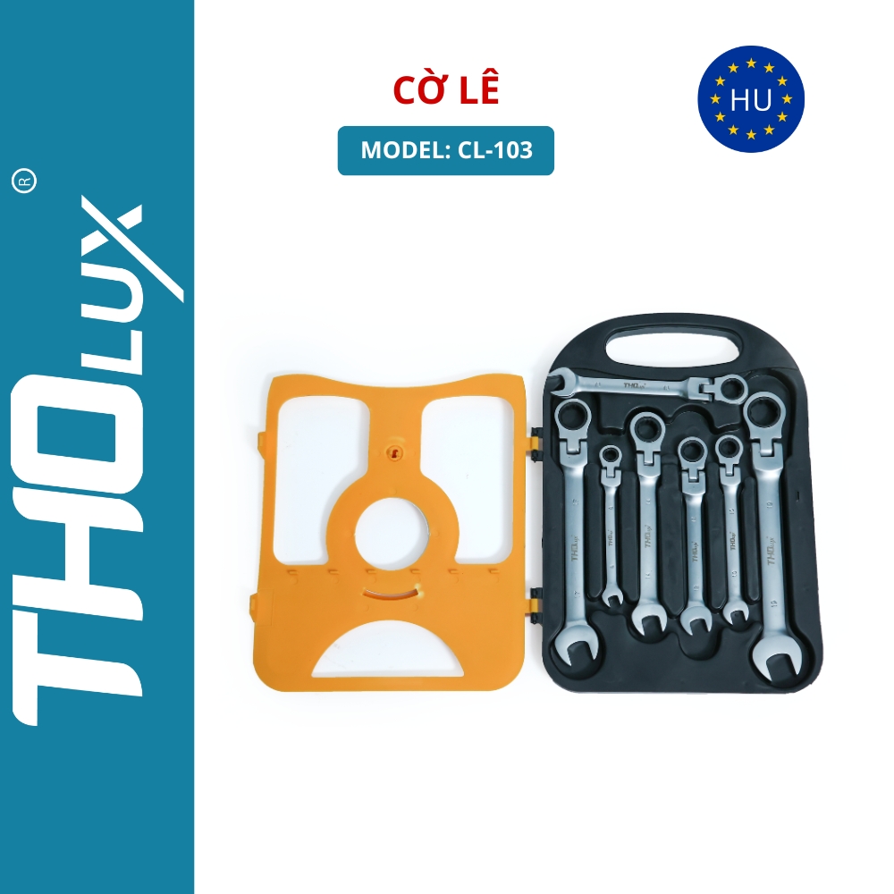 Bộ cờ lê CL-103