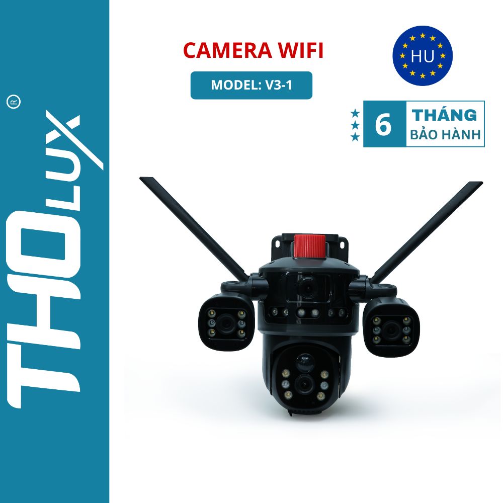 Camera wifi V3-1