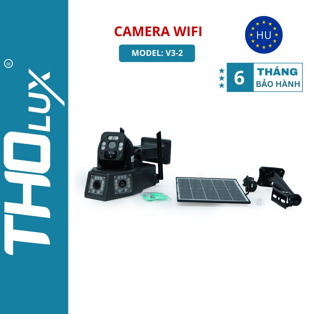 Camera wifi V3-2
