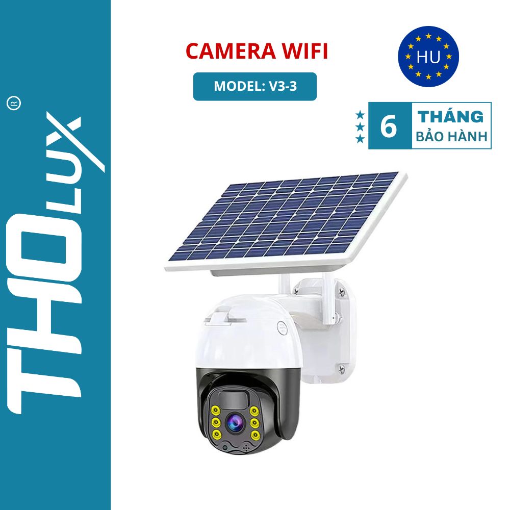 Camera wifi V3-3