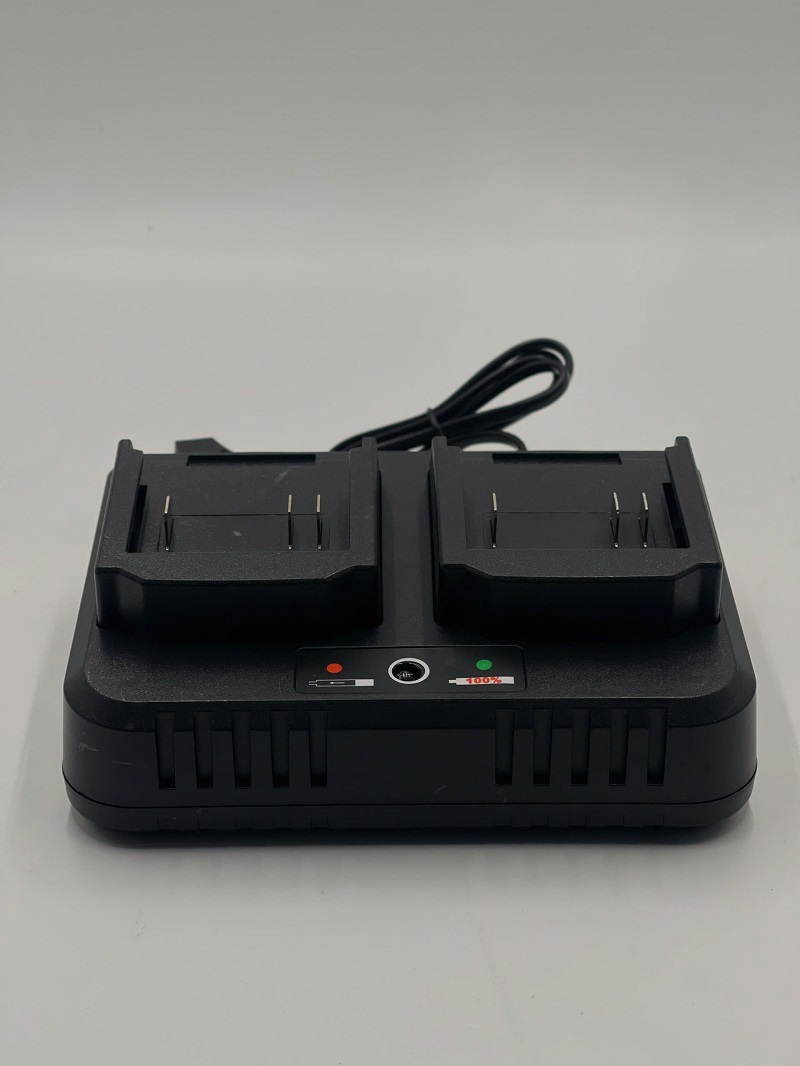 Củ sạc đôi TZ-SC2120