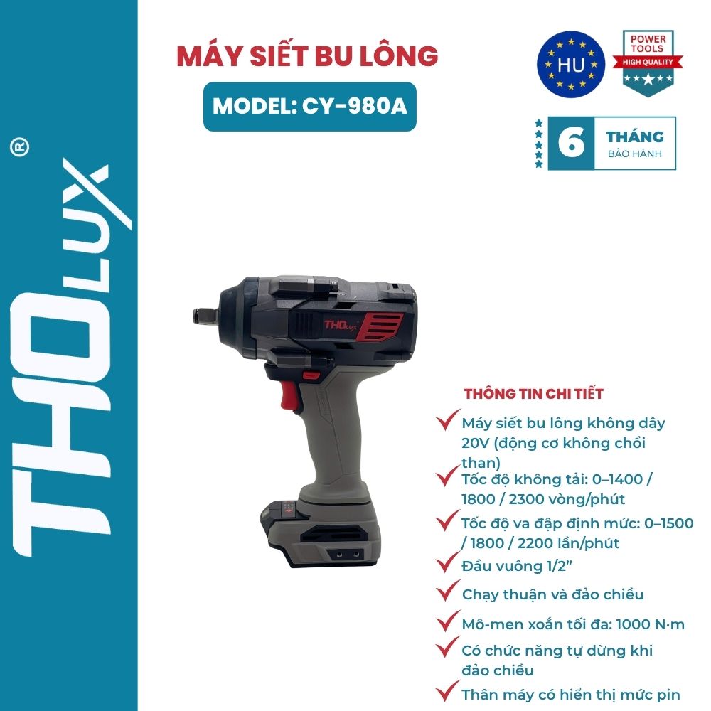 MÁY SIẾT BU LÔNG  CY-980A
