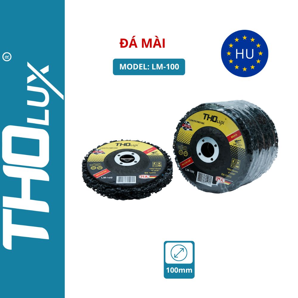 Đá mài LM-100