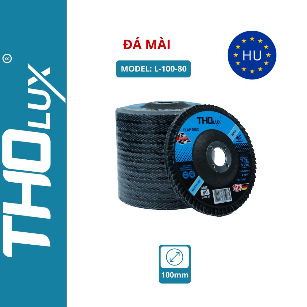 Đá mài L-100-80