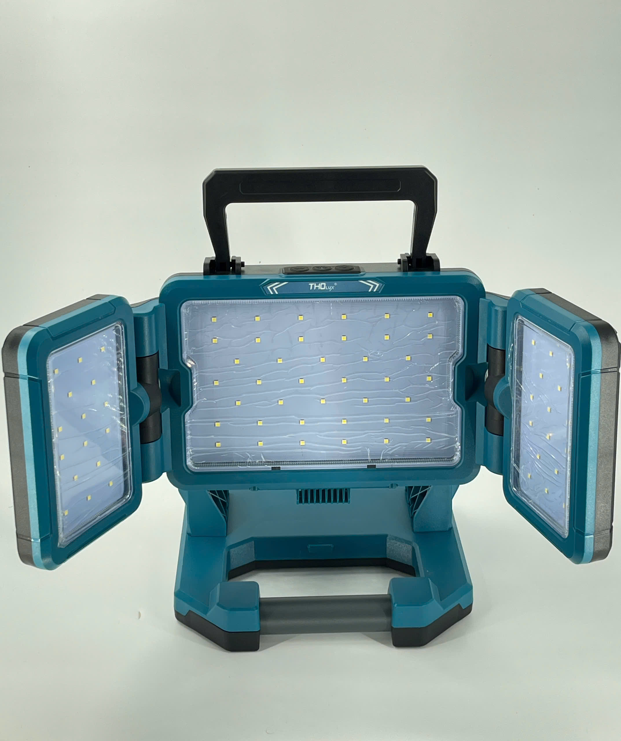 Đèn dùng pin M-9134