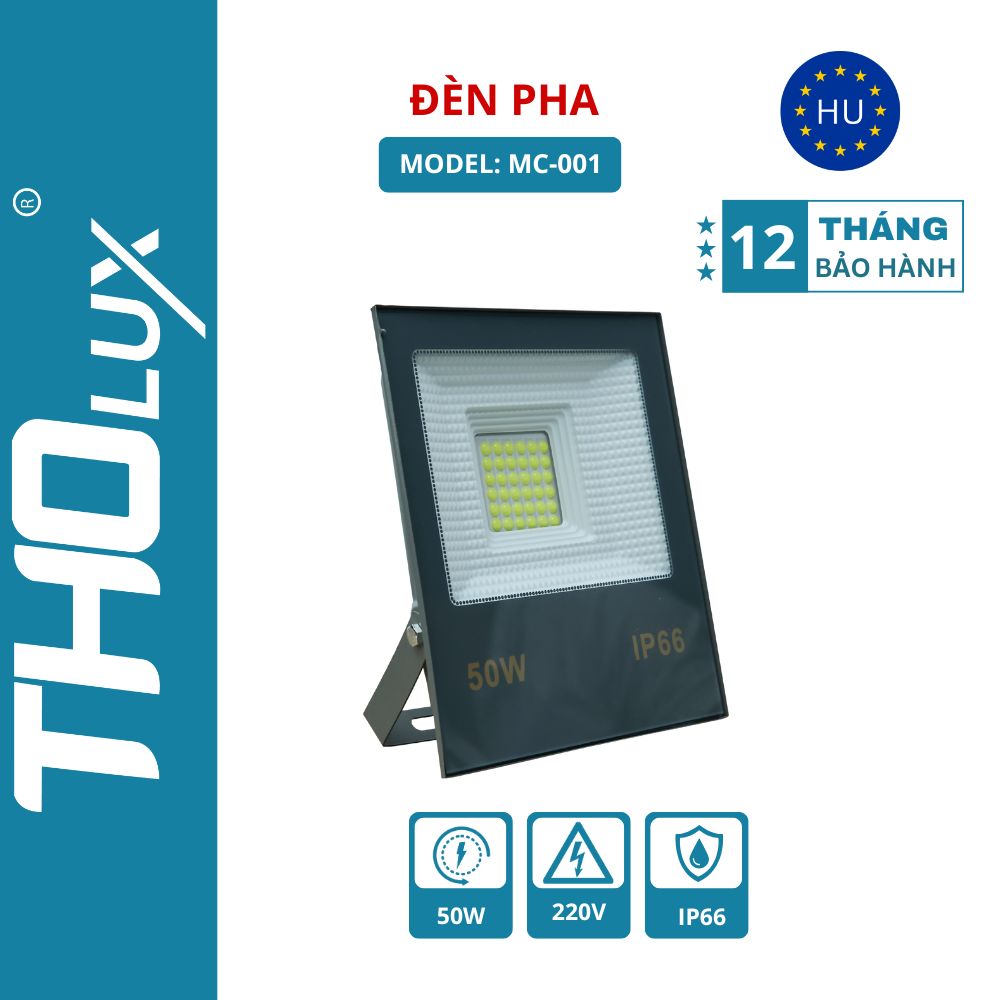 Đèn pha MC-001