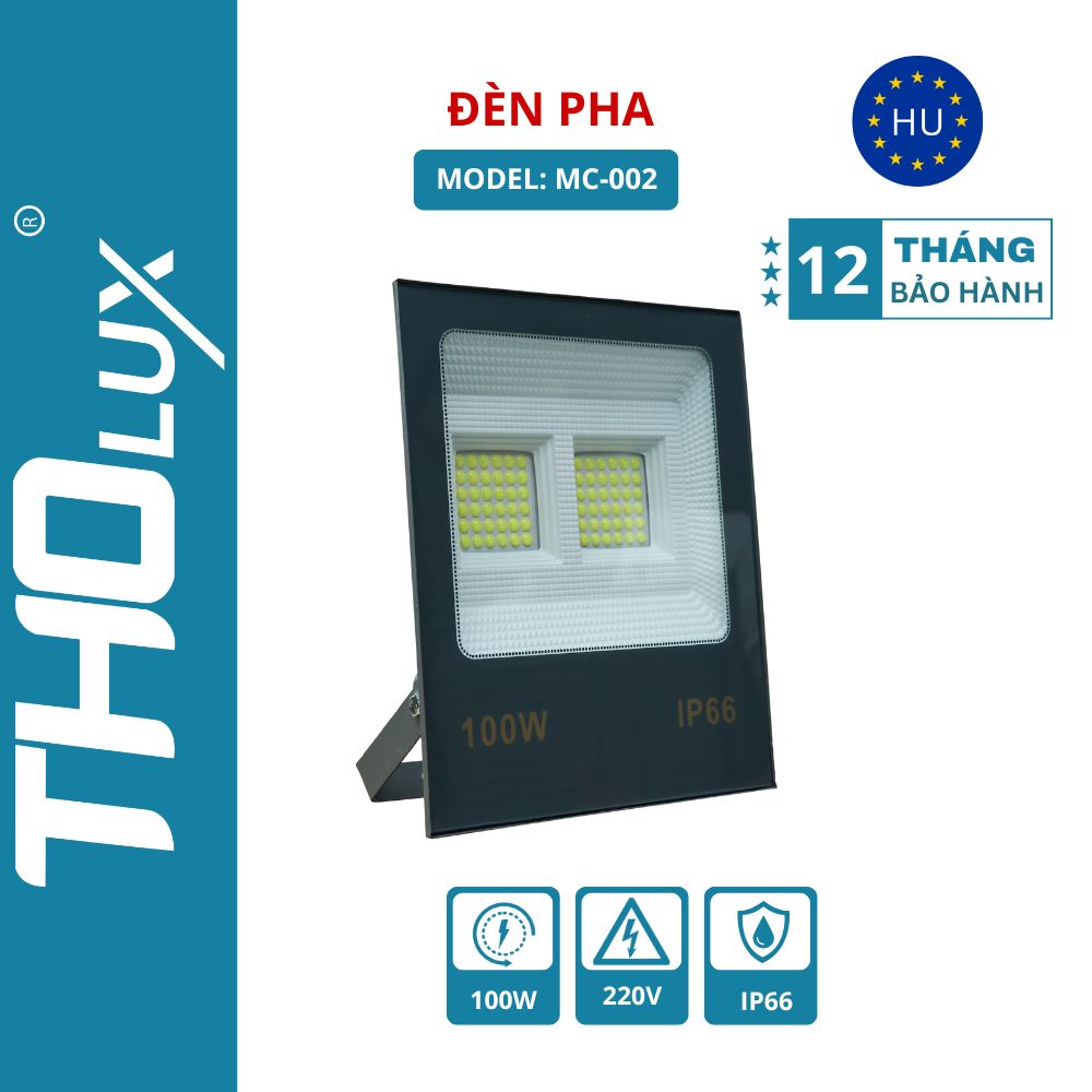 Đèn pha MC-002