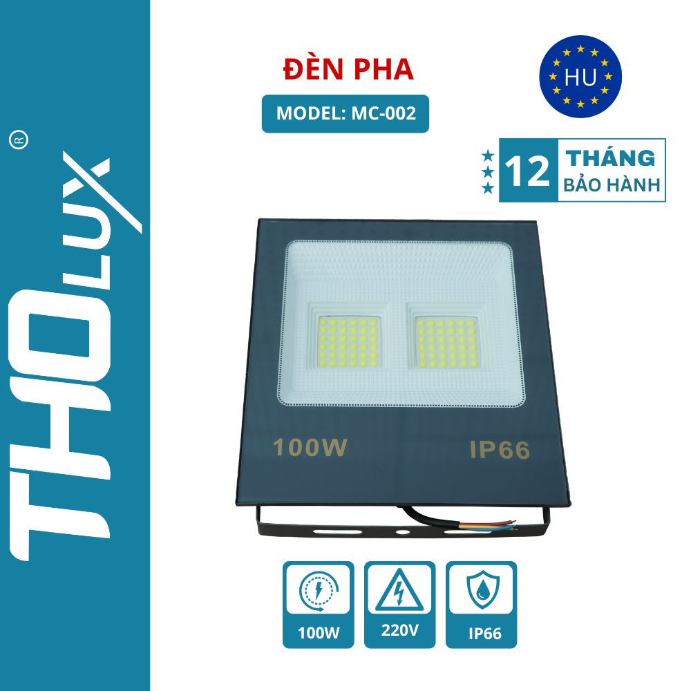 Đèn pha MC-002