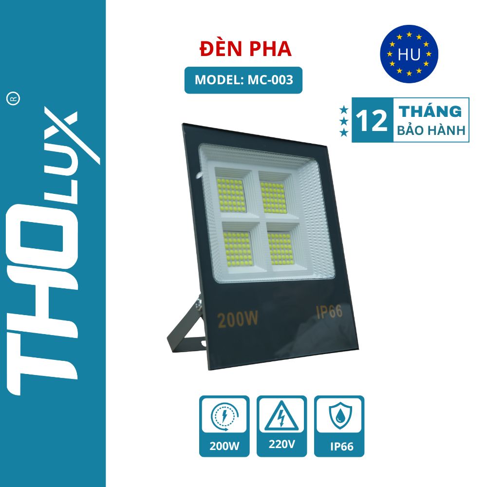 Đèn pha MC-003