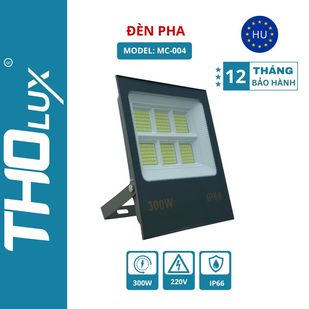 Đèn pha MC-004