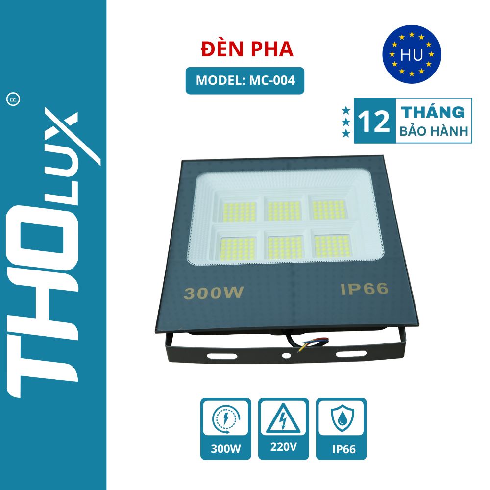 Đèn pha MC-004