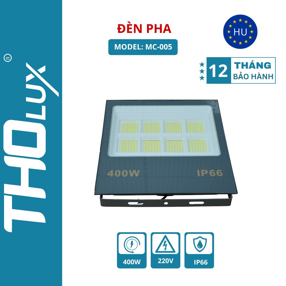 Đèn pha MC-005