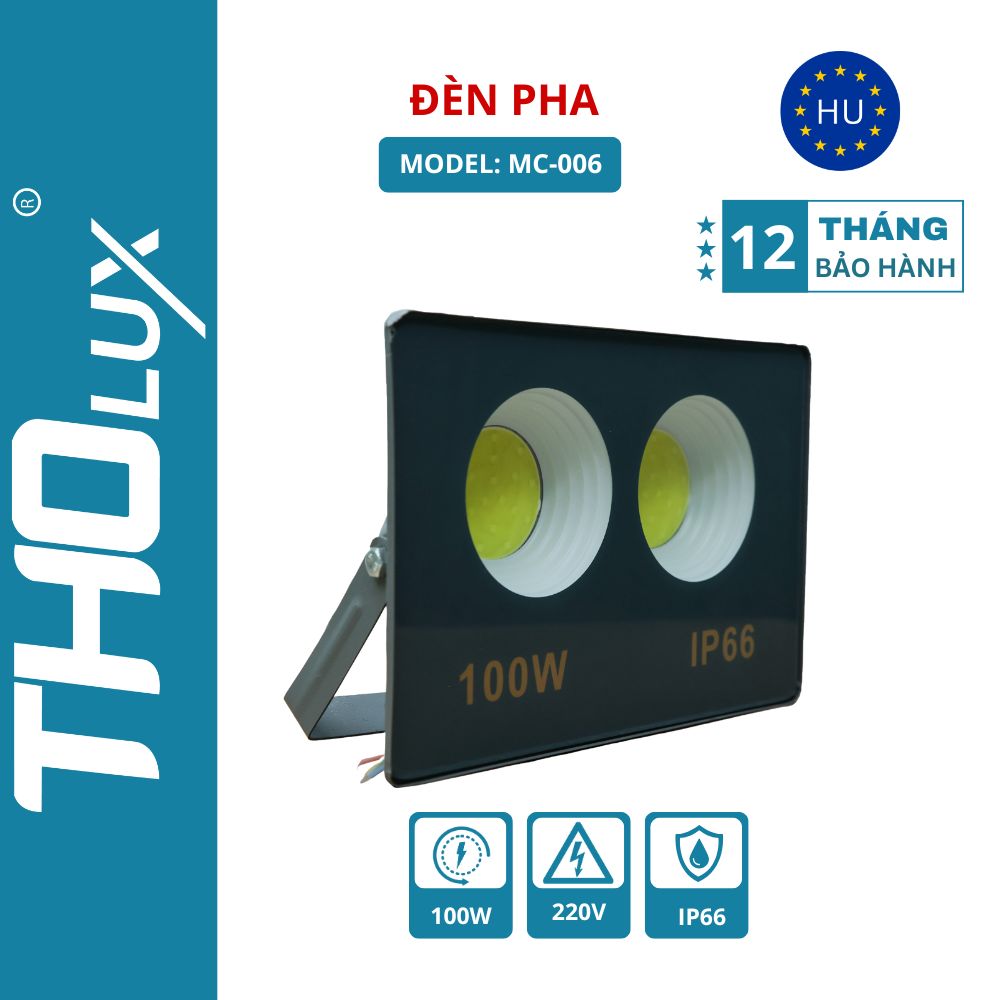 Đèn pha MC-006