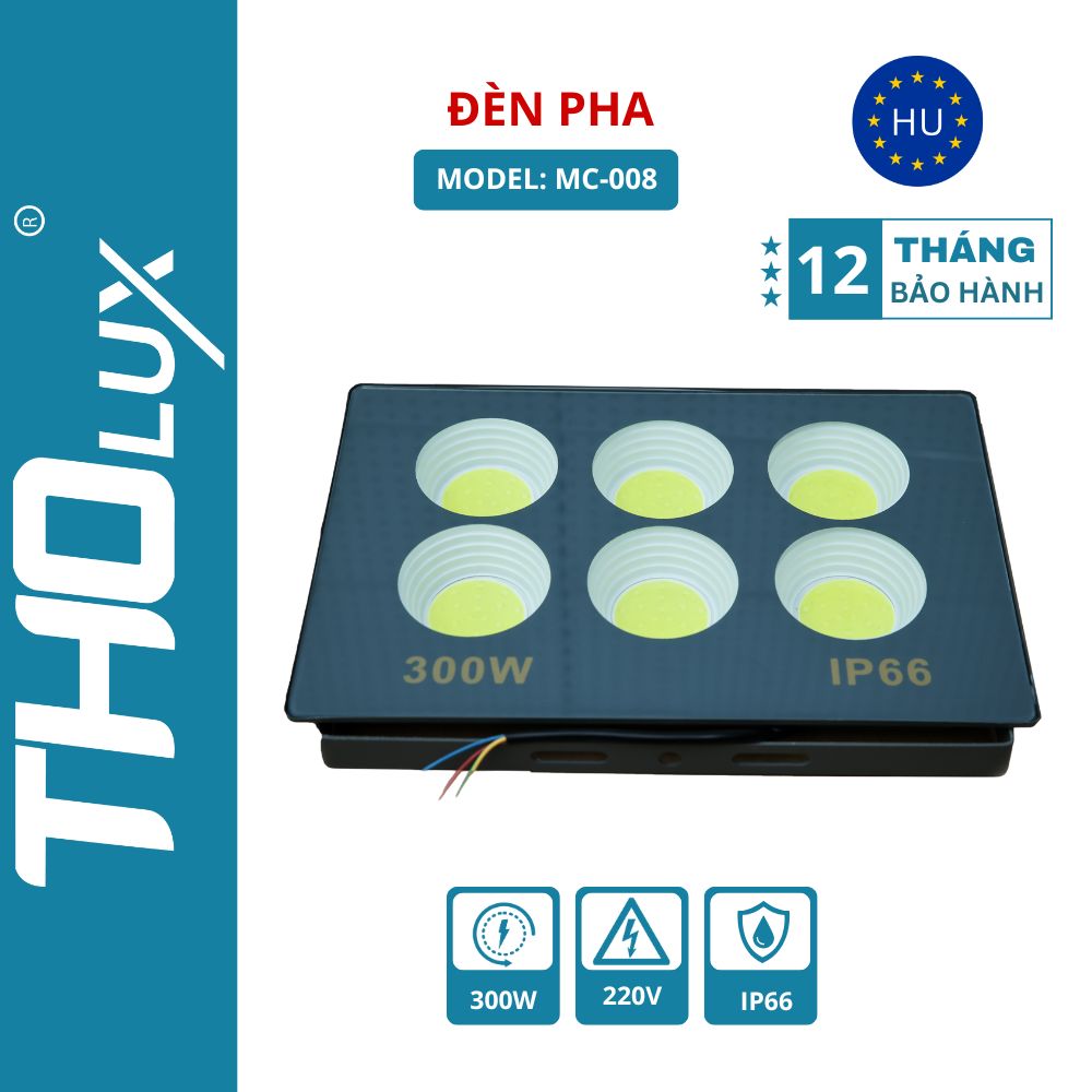 Đèn pha MC-008