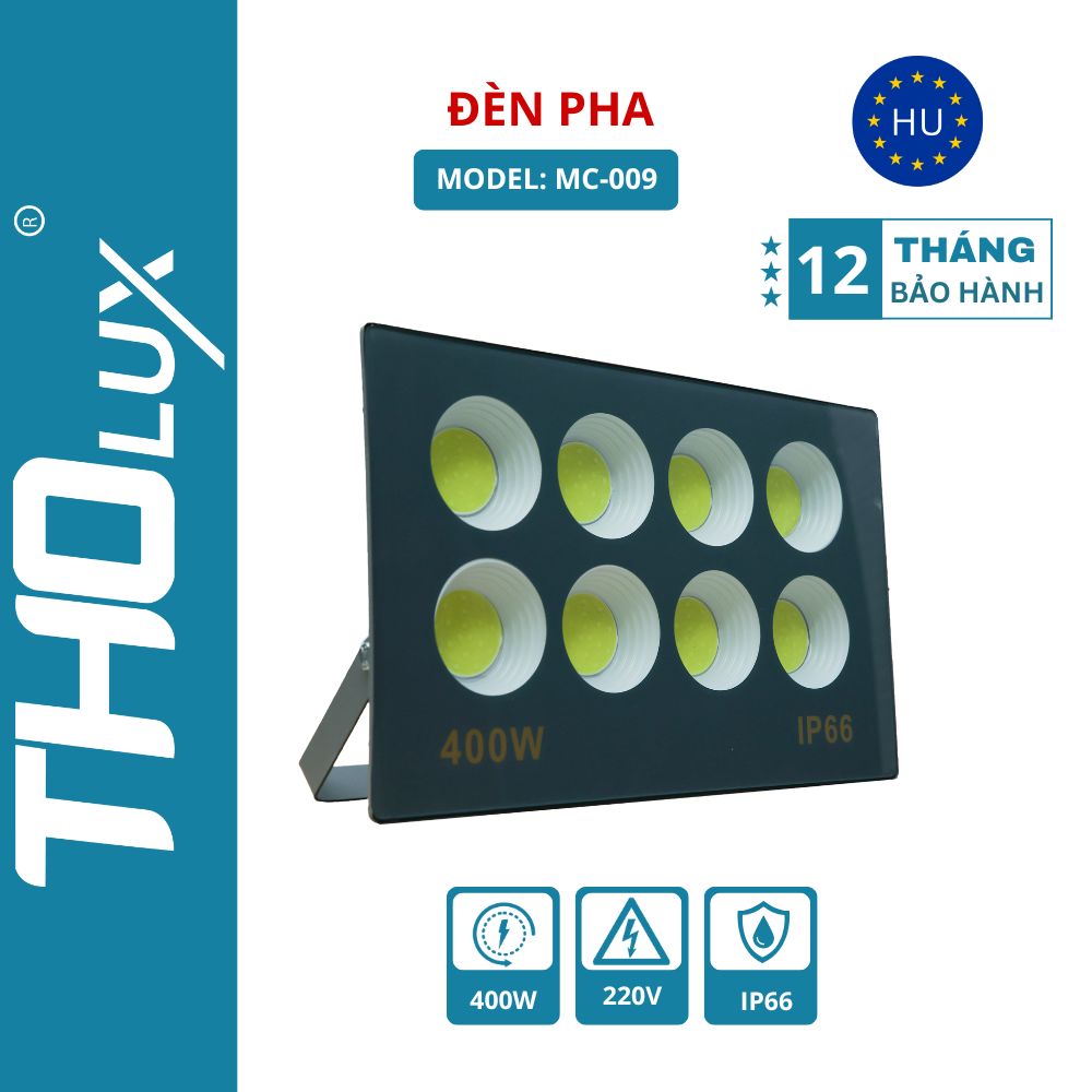 Đèn pha MC-009