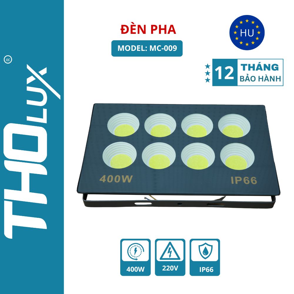 Đèn pha MC-009