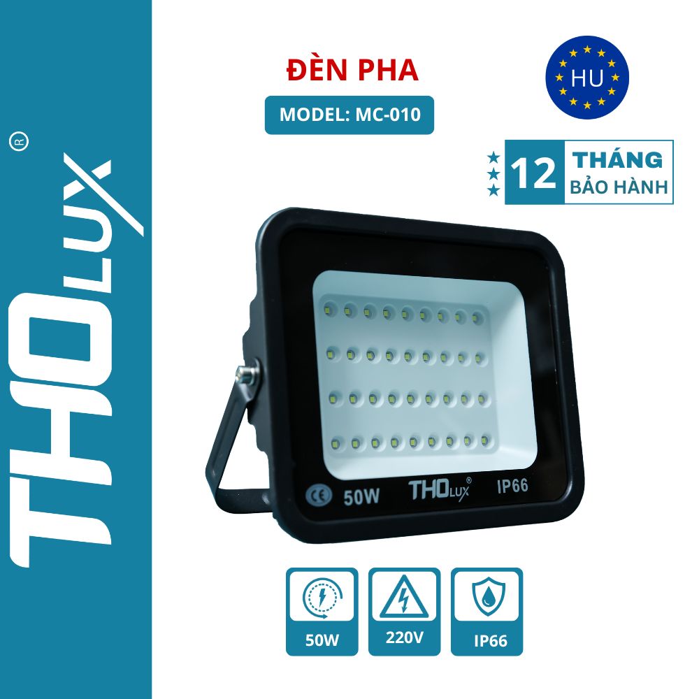 Đèn pha MC-010