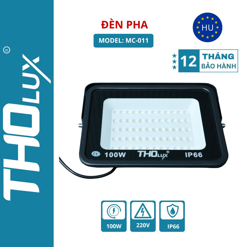 Đèn pha MC-011