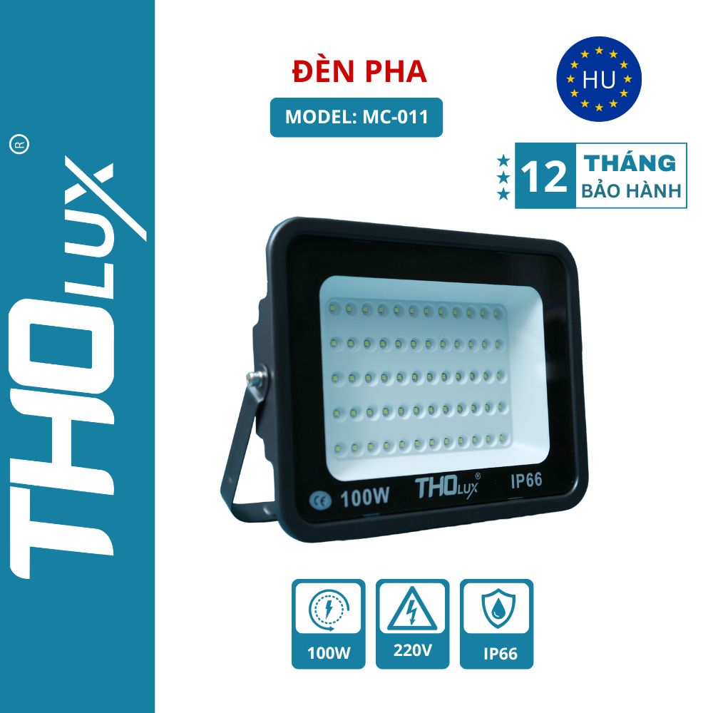 Đèn pha MC-011
