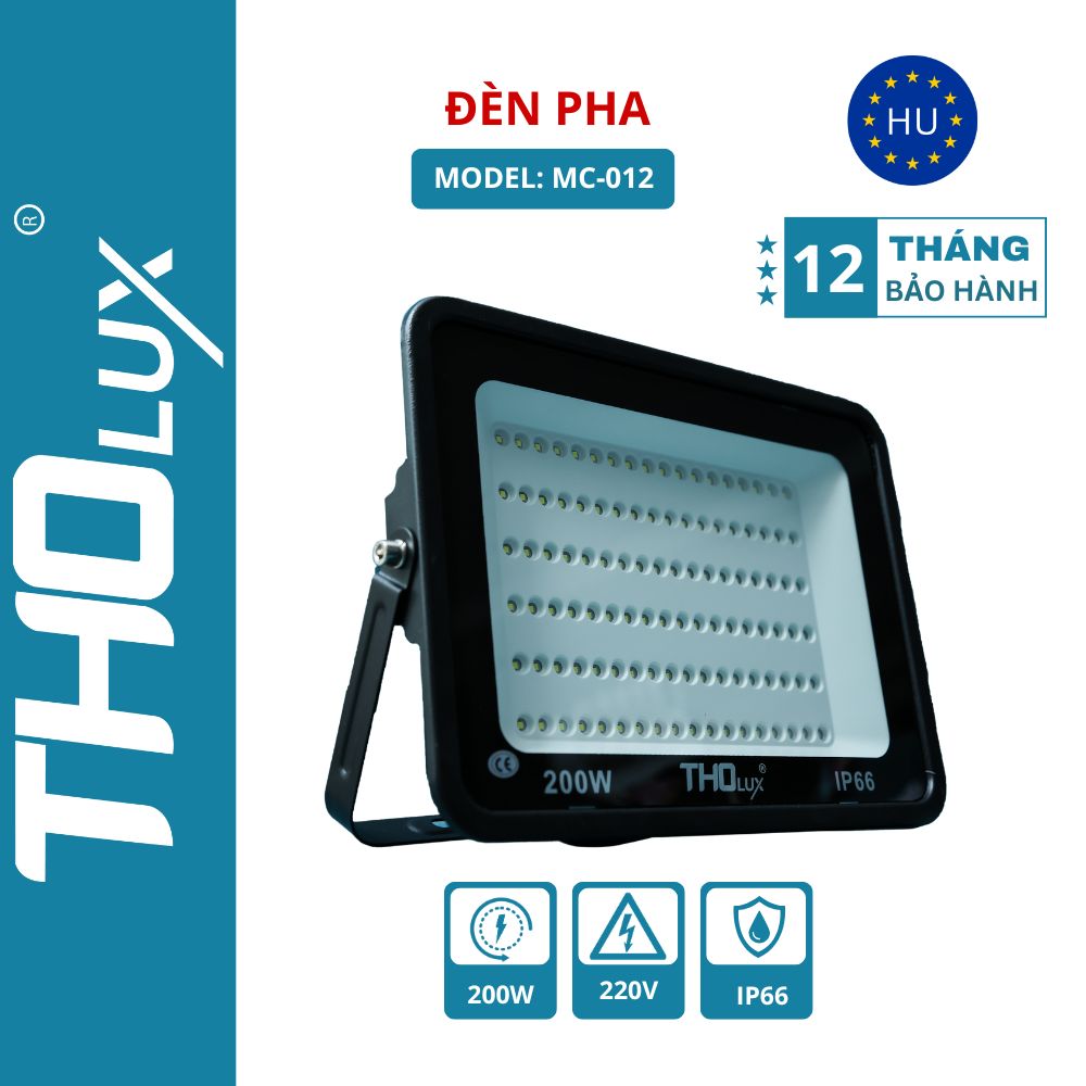 Đèn pha MC-012