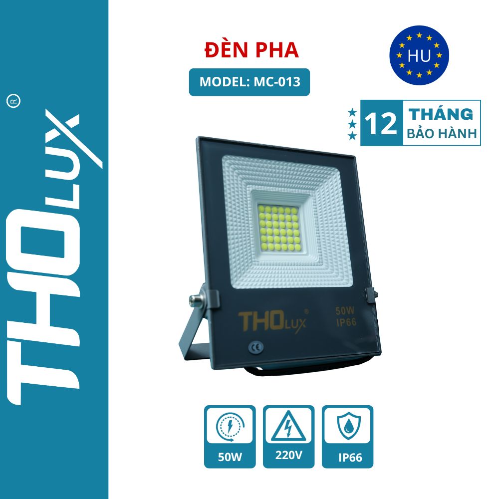 Đèn pha MC-013