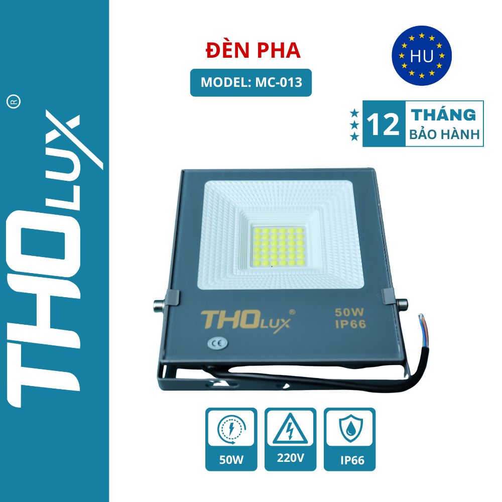 Đèn pha MC-013