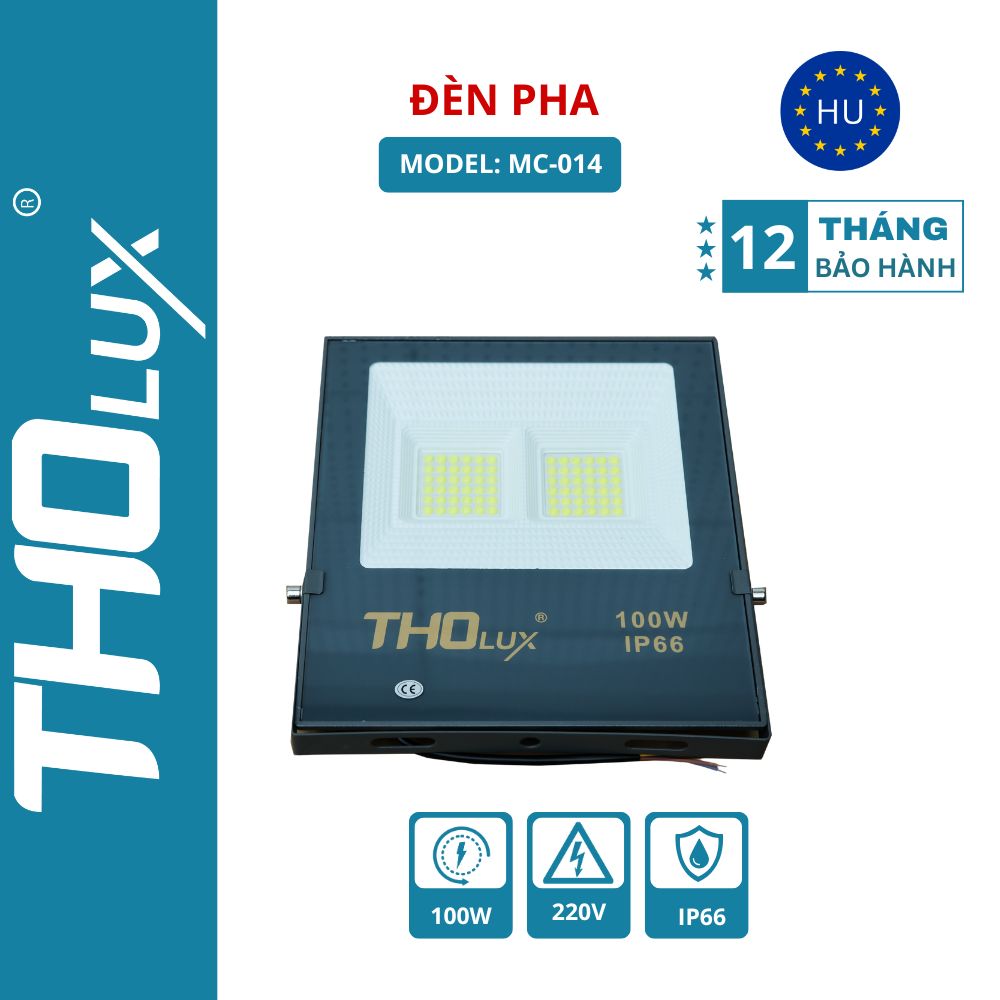 Đèn pha MC-014