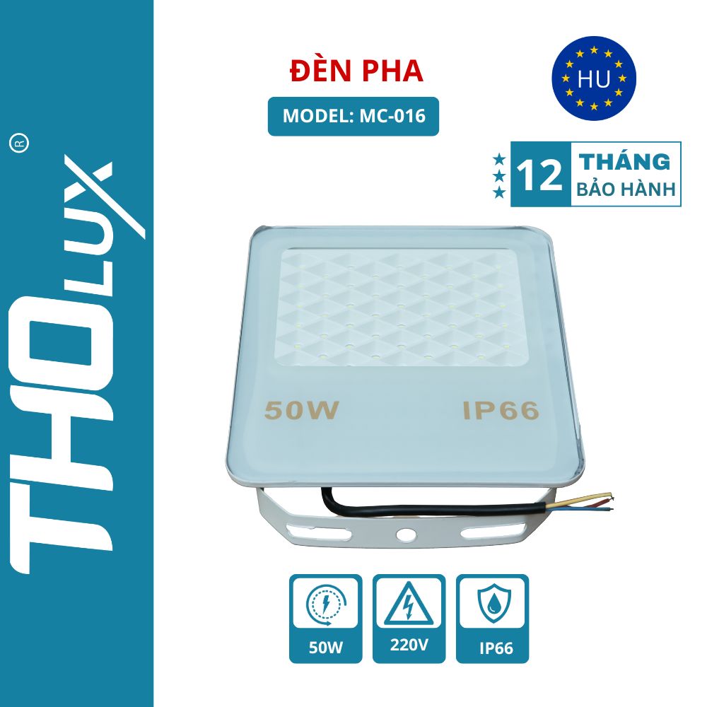 Đèn pha MC-016