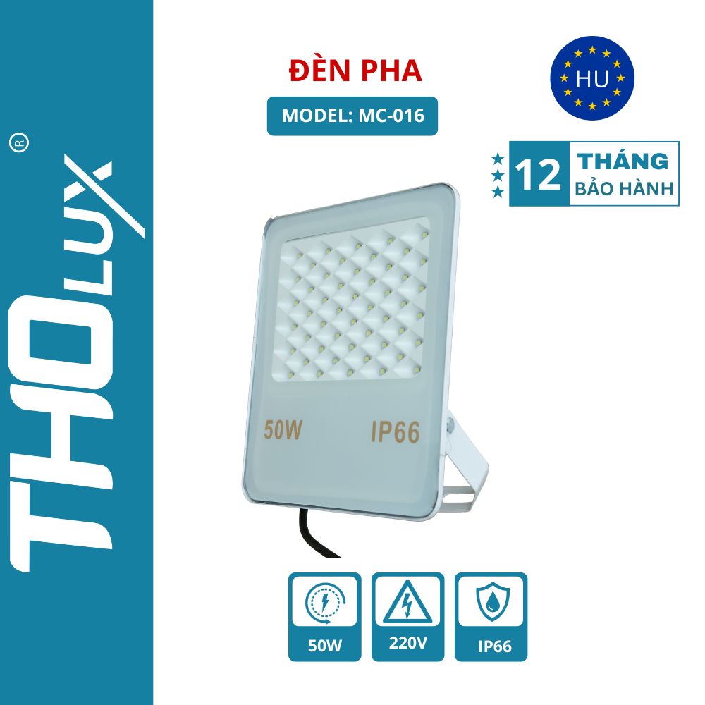 Đèn pha MC-016