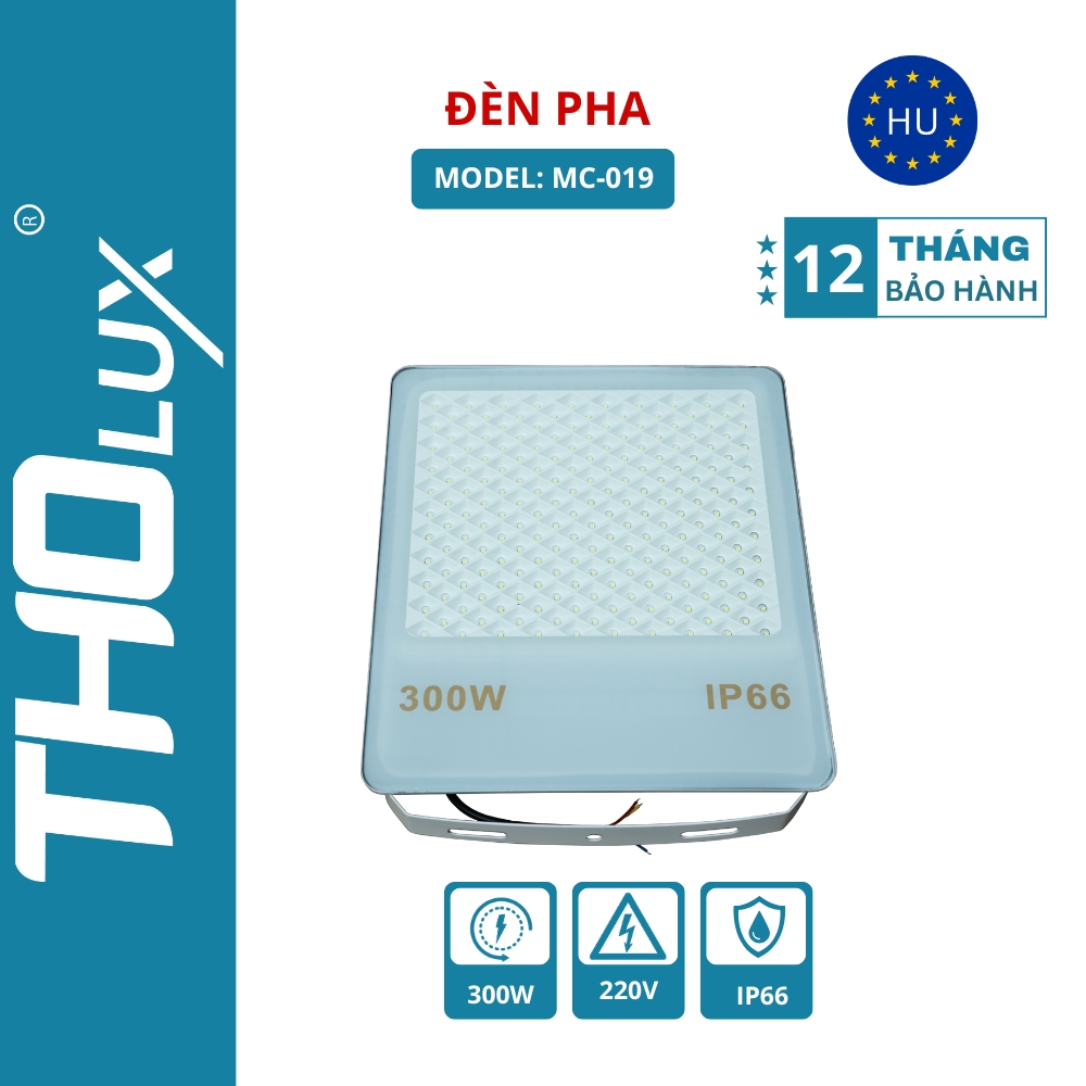 Đèn pha MC-019