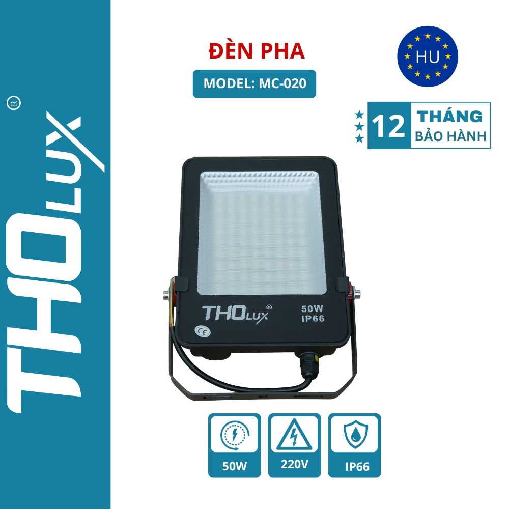Đèn pha MC-020