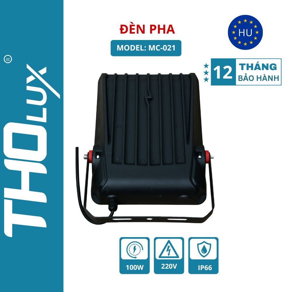 Đèn pha MC-021