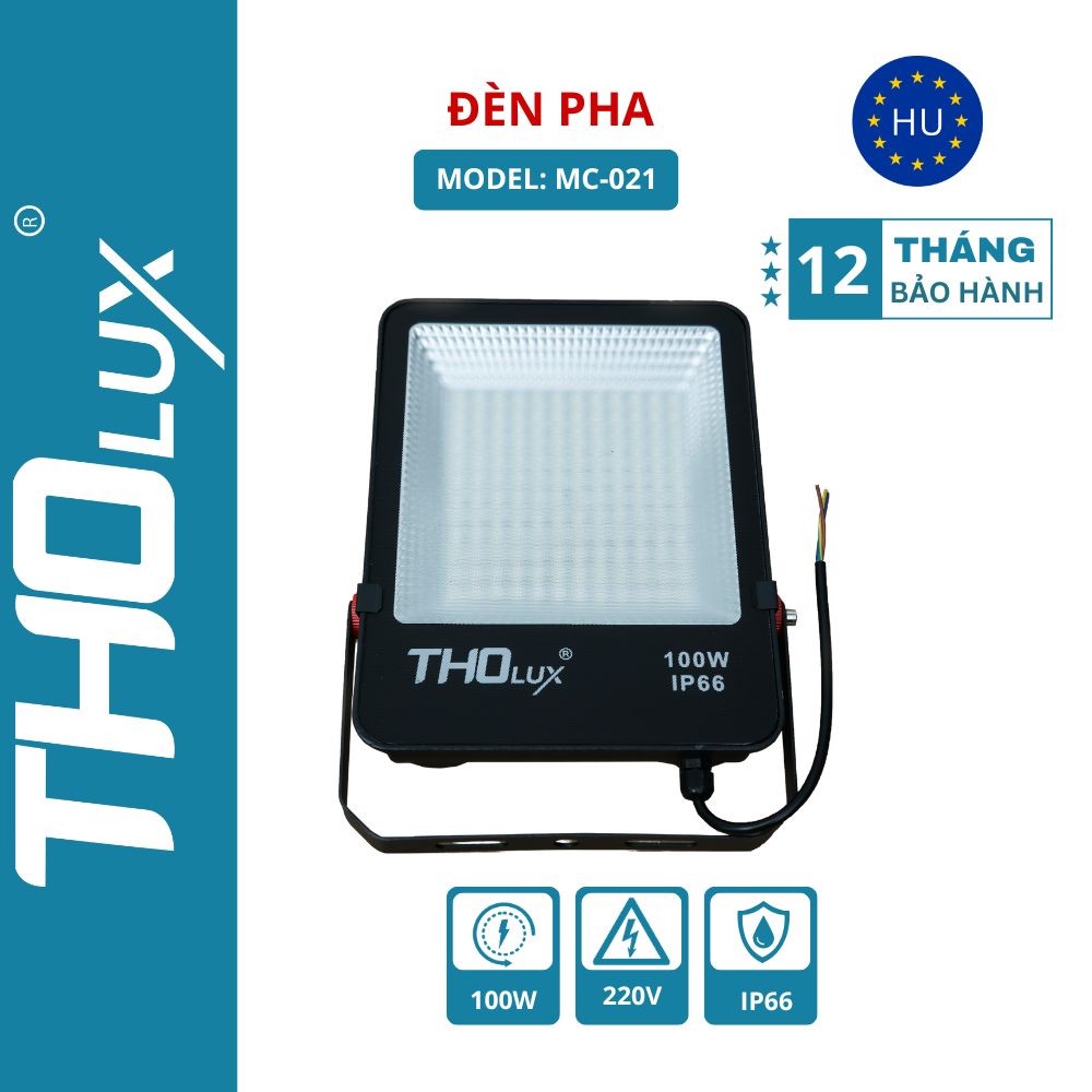 Đèn pha MC-021