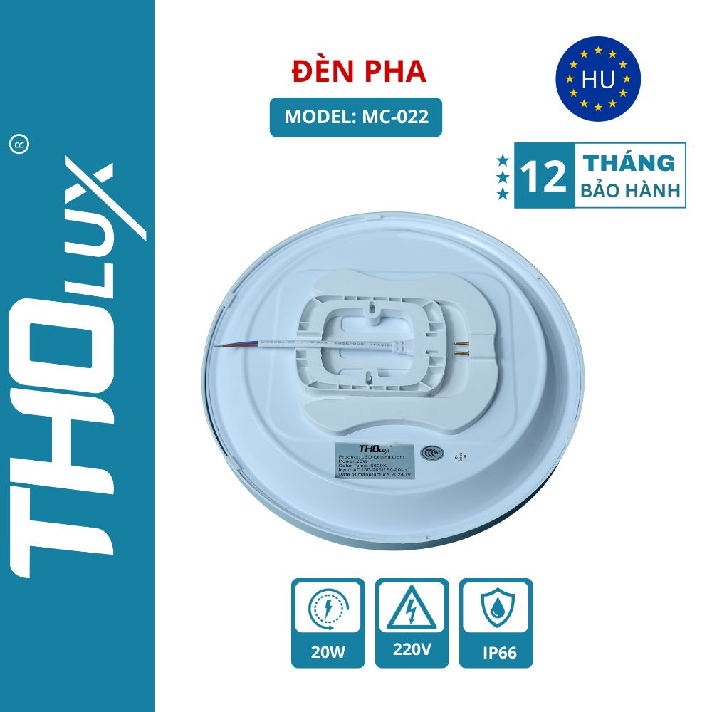 Đèn pha MC-022