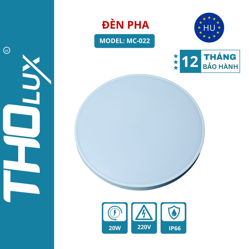 Đèn pha MC-022
