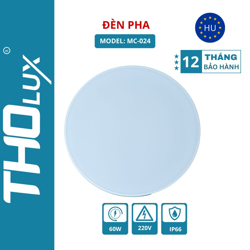 Đèn pha MC-024