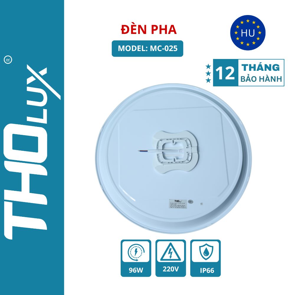 Đèn pha MC-025