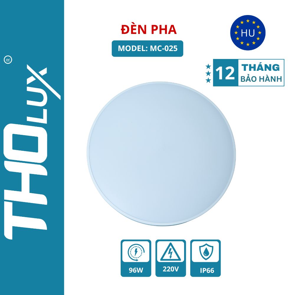 Đèn pha MC-025