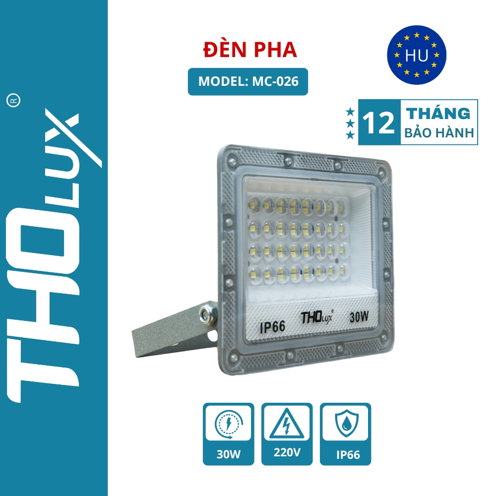 Đèn pha MC-026