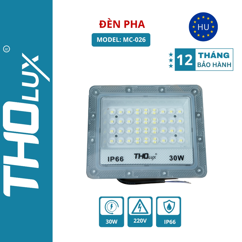 Đèn pha MC-026