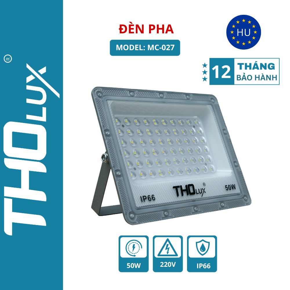 Đèn pha MC-027
