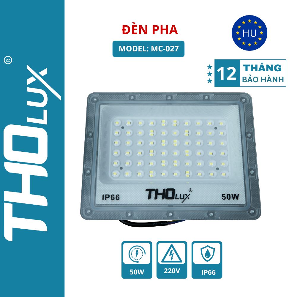 Đèn pha MC-027