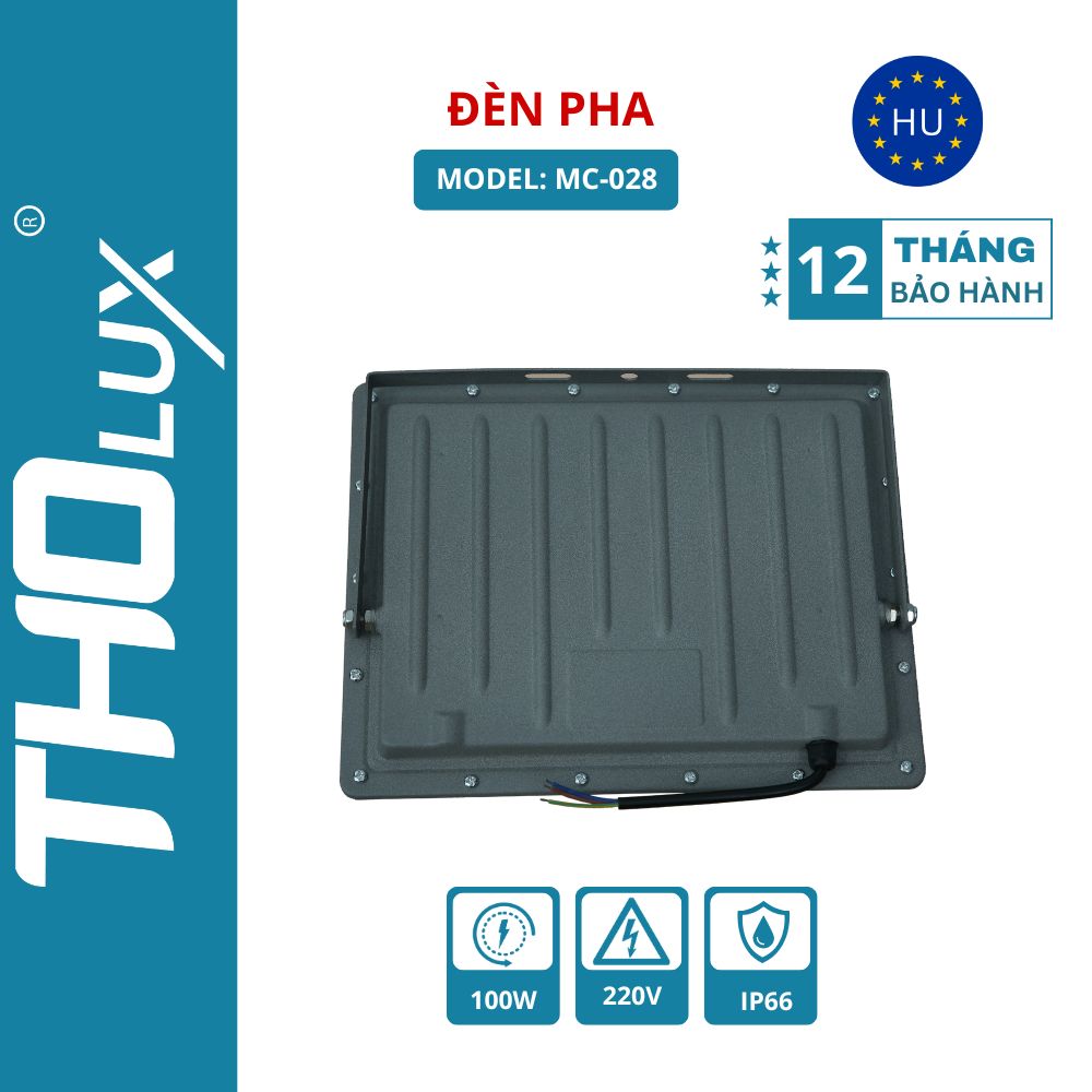 Đèn pha MC-028