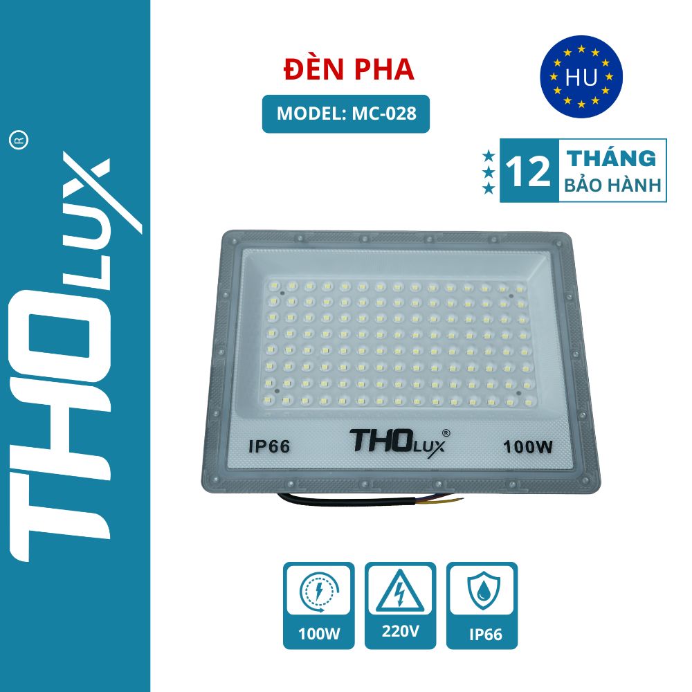 Đèn pha MC-028