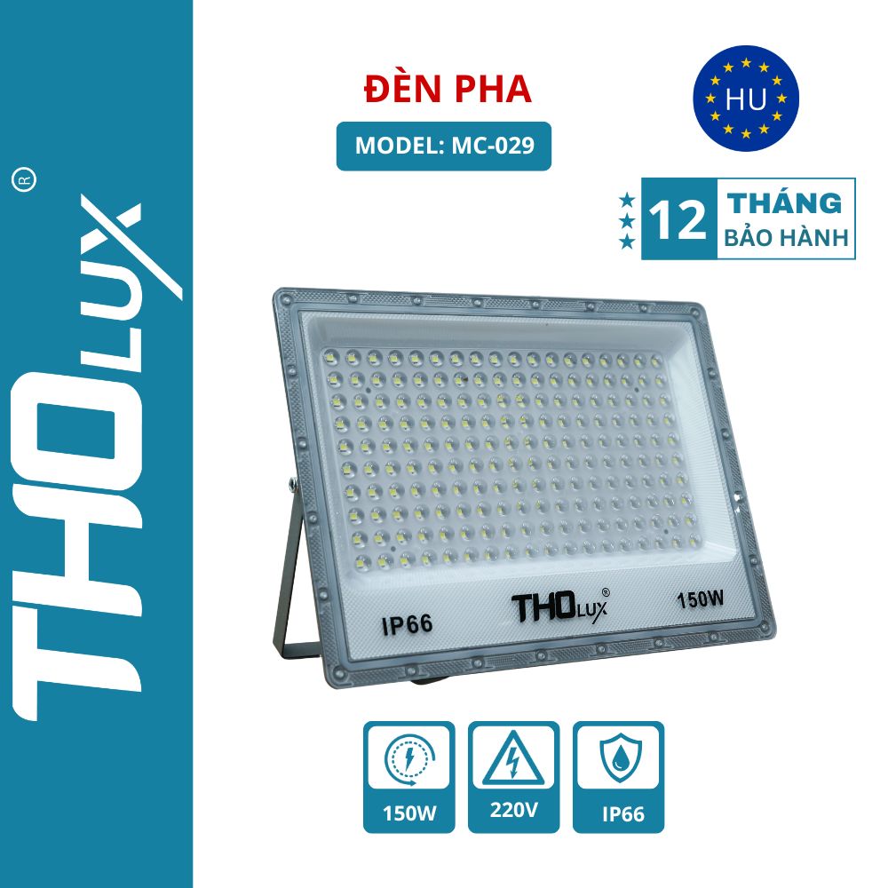 Đèn pha MC-029