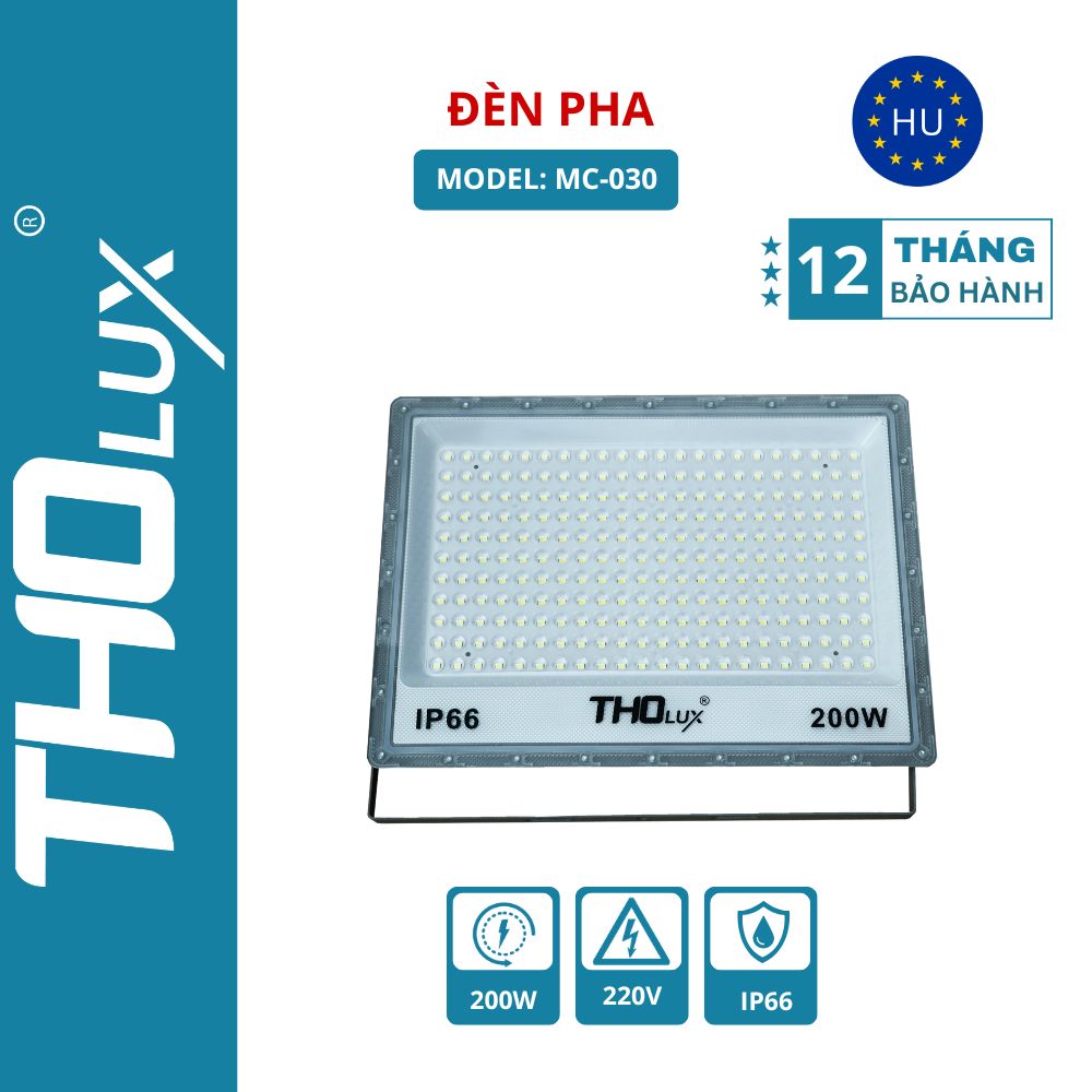Đèn pha MC-030