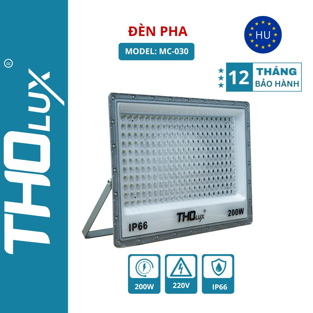 Đèn pha MC-030